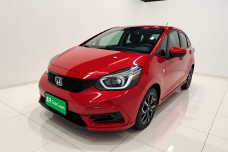 本田 LIFE 2021款 1.5L CVT SPORT心动版