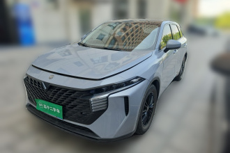 启辰大V 2021款 260T 爱豆版