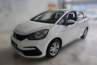 本田 飞度 2021款 1.5L CVT潮享版