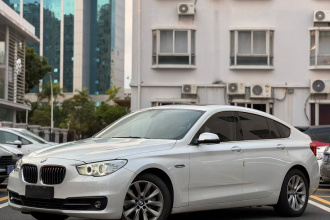 宝马5系GT 2015款 528i 领先型