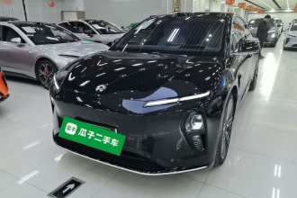 蔚来ET9 2025款 102kWh 首发限量版