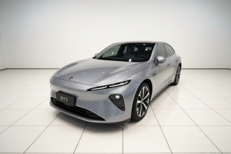 蔚来ET7 2024款 100kWh 行政版