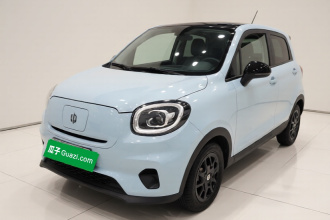 零跑汽车 零跑T03 2023款 310轻享版