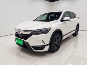 本田 皓影 2021款 240TURBO CVT两驱尊贵版