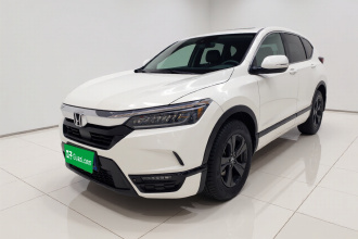 本田 皓影 2021款 240TURBO CVT两驱尊贵版