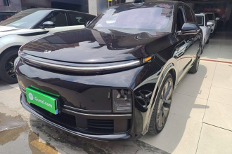 理想汽车 理想L7 2024款 MAX