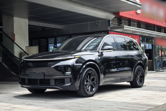 理想汽车 理想L8 2023款 Pro