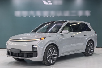 理想汽车 理想L8 2024款 Ultra
