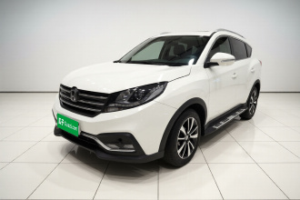 东风风光 风光580 2018款 1.5T 手动豪华型