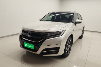 本田UR-V 2017款 370TURBO 四驱尊耀版 国V
