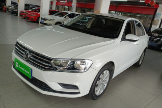 大众 2019款 改款 宝来·传奇 1.5L 自动时尚型 国VI