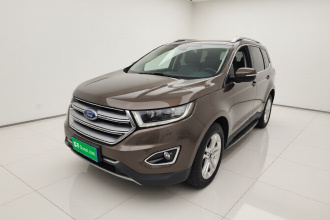 福特 锐界 2015款 2.0T GTDi 两驱豪锐型