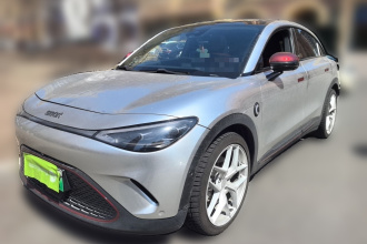 smart精灵#3 2023款 Pulse四驱版