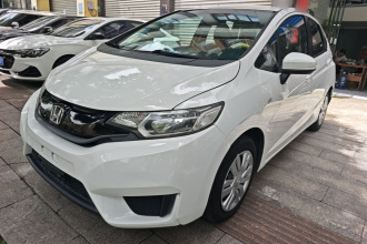 本田 飞度 2016款 1.5L LX CVT舒适型