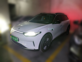 零跑汽车 零跑C11 2024款 纯电 580尊享版