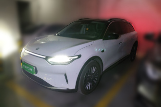 零跑汽车 零跑C11 2024款 纯电 580尊享版