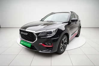 捷途X70 2023款 1.5T DCT梦想版 5座