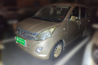 五菱汽车 五菱荣光V 2018款 1.5L标准型