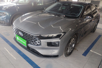 福特 蒙迪欧 2023款 EcoBoost 245 豪华型
