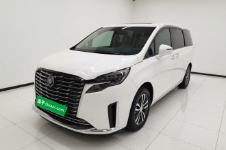 别克GL8 2023款 ES陆尊 尊享型