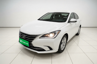 长安 逸动 2019款 高能版 1.6L GDI 自动先锋型 国VI