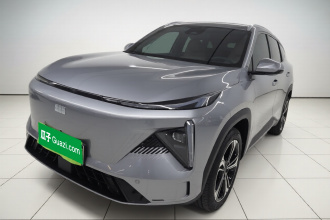 吉利银河 银河L7 2023款 1.5T 115km 星舰