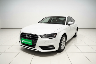 奥迪A3 2016款 Sportback 35 TFSI 进取型