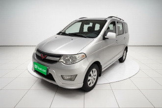 五菱汽车 五菱宏光 2014款 1.2L S标准型国IV