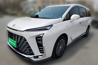 别克GL8新能源 2024款 陆尊 奢享版 6座