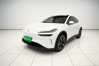乐道L60 2024款 60kWh 后驱版