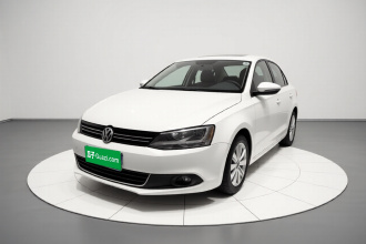 大众 速腾 2014款 改款 1.6L 自动舒适型