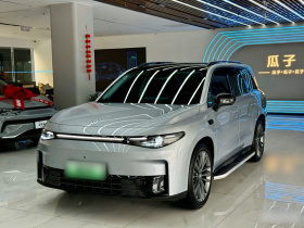 零跑汽车 零跑C16 2024款 纯电 520尊享版