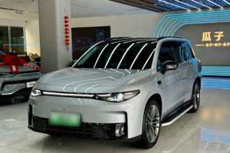 零跑汽车 零跑C16 2024款 纯电 520尊享版