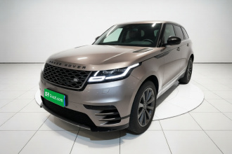路虎 揽胜星脉 2020款 P340 R-DYNAMIC S