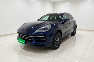 保时捷 2019款 Cayenne 3.0T