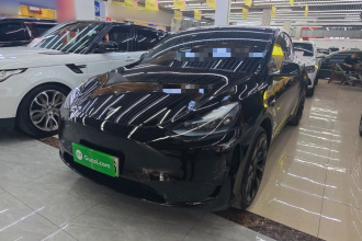 特斯拉 Model Y 2022款 改款 后轮驱动版