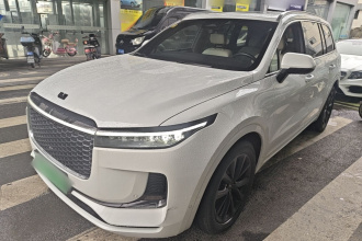 理想汽车 理想ONE 2021款 增程6座版