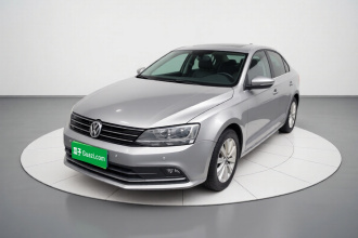 大众 速腾 2015款 1.6L 自动舒适型