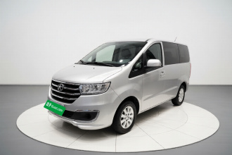 江淮瑞风 瑞风M3 2016款 宜家版 1.6L 豪华型