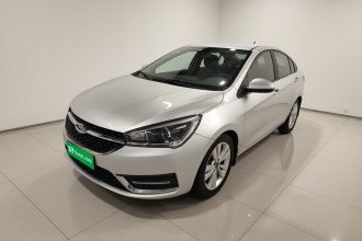 奇瑞 艾瑞泽5 2016款 1.5L 手动领潮版