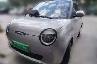 长安启源 长安Lumin 2022款 210km 香甜款