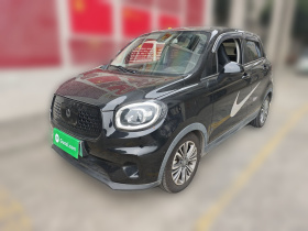 零跑汽车 零跑T03 2020款 400豪华版