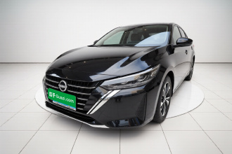 日产 轩逸 2023款 1.6L CVT智驾版