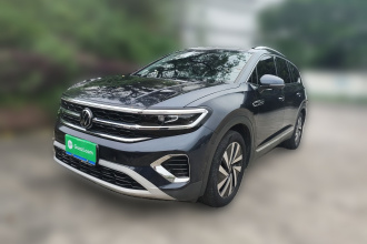 大众 揽境 2021款 380TSI 四驱豪华佳境版Pro