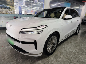 乐道L90 2025款 Max 六座版