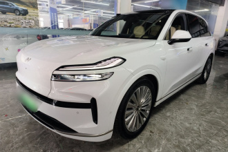 乐道L90 2025款 Max 六座版