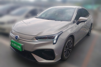 埃安 AION S 2019款 魅Evo 630