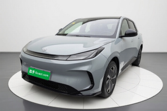 ARCFOX极狐 极狐T1 2025款 320 PRO