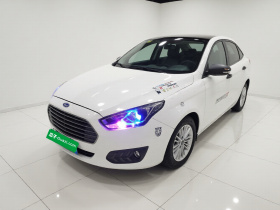 福特 福睿斯 2017款 改款 1.5L 手动舒适型