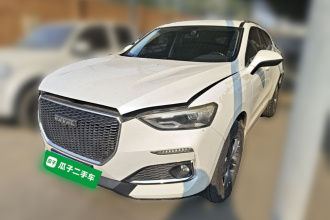 哈弗F5 2018款 1.5T i型